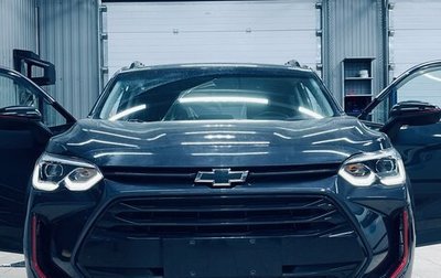 Chevrolet Orlando, 2020 год, 1 750 000 рублей, 1 фотография