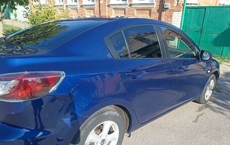 Mazda 3, 2012 год, 1 008 000 рублей, 6 фотография