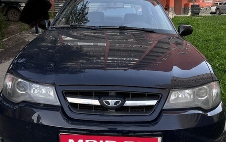 Daewoo Nexia I рестайлинг, 2008 год, 230 000 рублей, 1 фотография