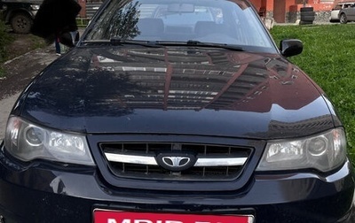 Daewoo Nexia I рестайлинг, 2008 год, 230 000 рублей, 1 фотография