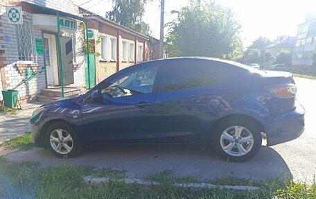 Mazda 3, 2012 год, 1 008 000 рублей, 5 фотография