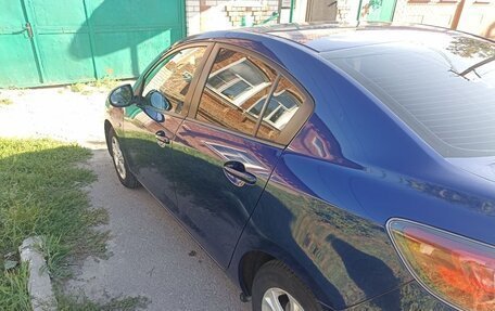 Mazda 3, 2012 год, 1 008 000 рублей, 7 фотография