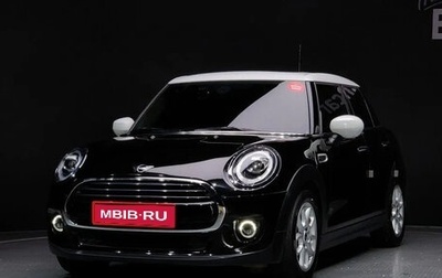 MINI Hatch, 2021 год, 2 100 000 рублей, 1 фотография