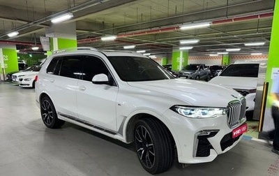 BMW X7, 2022 год, 7 210 000 рублей, 1 фотография