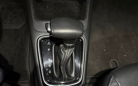 KIA Rio IV, 2018 год, 1 300 000 рублей, 11 фотография