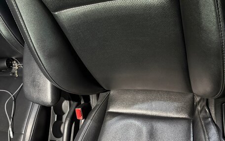 KIA Rio IV, 2018 год, 1 300 000 рублей, 13 фотография