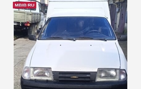 ИЖ 2717, 2004 год, 220 000 рублей, 2 фотография