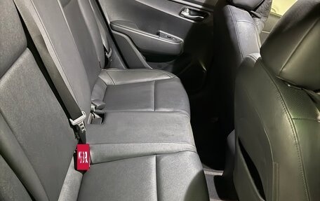 KIA Rio IV, 2018 год, 1 300 000 рублей, 16 фотография