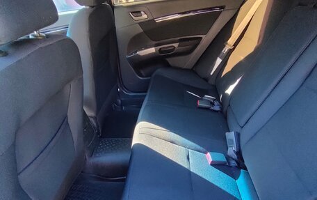 Geely Emgrand EC7, 2014 год, 670 000 рублей, 7 фотография