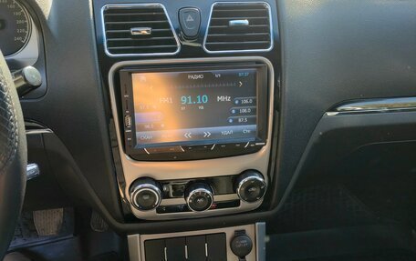 Geely Emgrand EC7, 2014 год, 670 000 рублей, 9 фотография