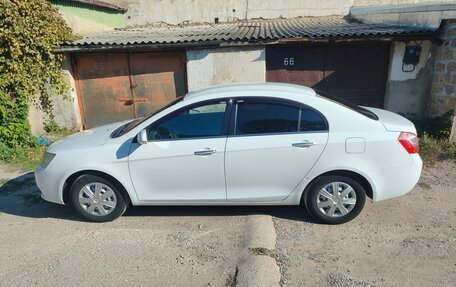 Geely Emgrand EC7, 2014 год, 670 000 рублей, 4 фотография