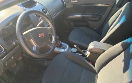 Geely Emgrand EC7, 2014 год, 670 000 рублей, 6 фотография