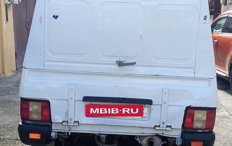 ИЖ 2717, 2004 год, 220 000 рублей, 7 фотография