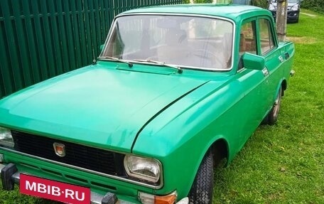 Москвич 2140, 1982 год, 50 000 рублей, 2 фотография
