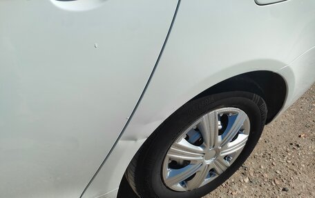 Geely Emgrand EC7, 2014 год, 670 000 рублей, 10 фотография