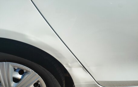 Geely Emgrand EC7, 2014 год, 670 000 рублей, 11 фотография