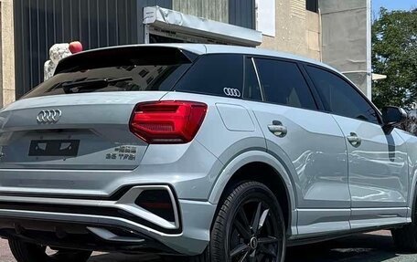 Audi Q2 I, 2022 год, 2 050 000 рублей, 3 фотография