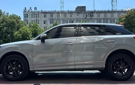 Audi Q2 I, 2022 год, 2 050 000 рублей, 13 фотография
