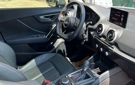 Audi Q2 I, 2022 год, 2 050 000 рублей, 10 фотография