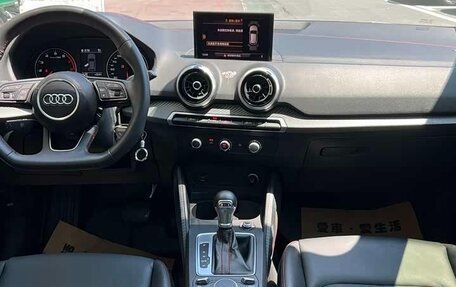 Audi Q2 I, 2022 год, 2 050 000 рублей, 4 фотография