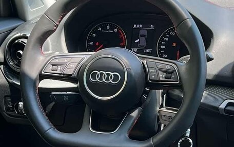 Audi Q2 I, 2022 год, 2 050 000 рублей, 14 фотография