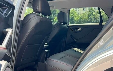 Audi Q2 I, 2022 год, 2 050 000 рублей, 6 фотография