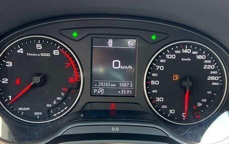 Audi Q2 I, 2022 год, 2 050 000 рублей, 8 фотография