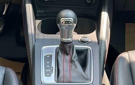 Audi Q2 I, 2022 год, 2 050 000 рублей, 12 фотография