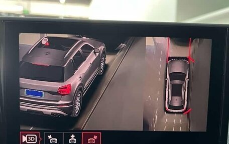 Audi Q2 I, 2022 год, 2 050 000 рублей, 17 фотография