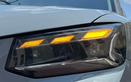 Audi Q2 I, 2022 год, 2 050 000 рублей, 18 фотография