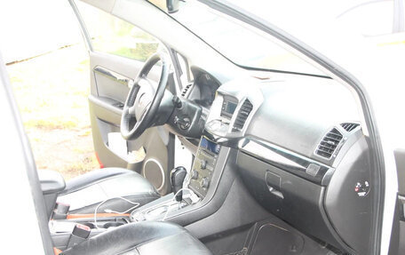 Chevrolet Captiva I, 2012 год, 999 999 рублей, 11 фотография