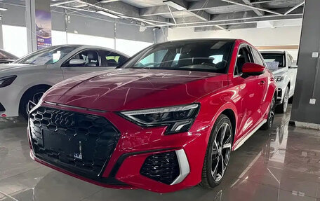 Audi A3, 2021 год, 1 613 998 рублей, 3 фотография