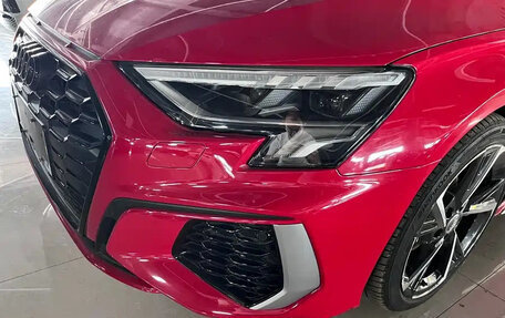 Audi A3, 2021 год, 1 613 998 рублей, 4 фотография