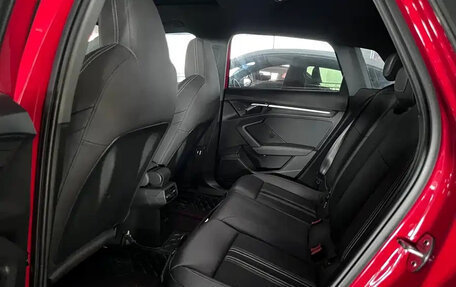 Audi A3, 2021 год, 1 613 998 рублей, 15 фотография