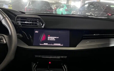 Audi A3, 2021 год, 1 613 998 рублей, 11 фотография