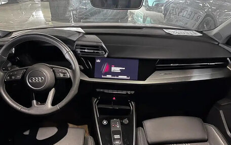 Audi A3, 2021 год, 1 613 998 рублей, 13 фотография