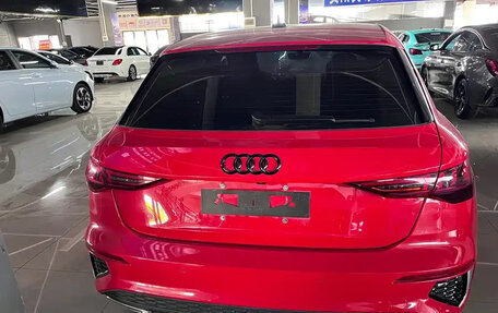 Audi A3, 2021 год, 1 613 998 рублей, 5 фотография