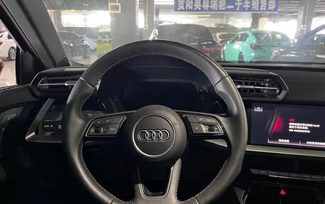 Audi A3, 2021 год, 1 613 998 рублей, 10 фотография