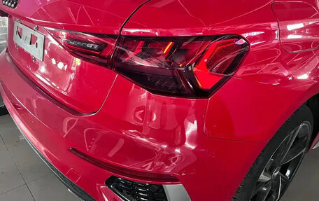 Audi A3, 2021 год, 1 613 998 рублей, 7 фотография