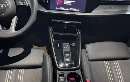 Audi A3, 2021 год, 1 613 998 рублей, 12 фотография