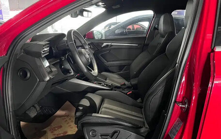 Audi A3, 2021 год, 1 613 998 рублей, 9 фотография