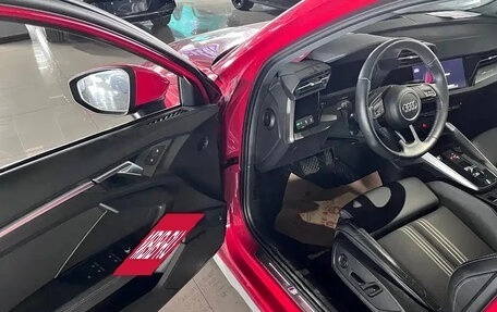 Audi A3, 2021 год, 1 613 998 рублей, 8 фотография