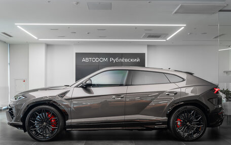 Lamborghini Urus I, 2025 год, 44 320 000 рублей, 3 фотография