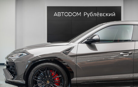 Lamborghini Urus I, 2025 год, 44 320 000 рублей, 4 фотография