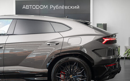 Lamborghini Urus I, 2025 год, 44 320 000 рублей, 5 фотография