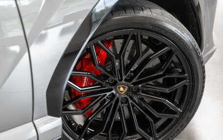 Lamborghini Urus I, 2025 год, 44 320 000 рублей, 17 фотография