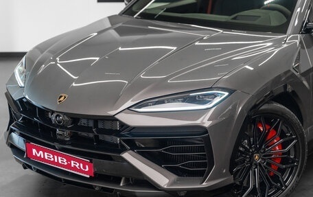 Lamborghini Urus I, 2025 год, 44 320 000 рублей, 7 фотография