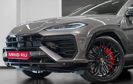 Lamborghini Urus I, 2025 год, 44 320 000 рублей, 6 фотография