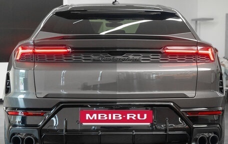 Lamborghini Urus I, 2025 год, 44 320 000 рублей, 13 фотография