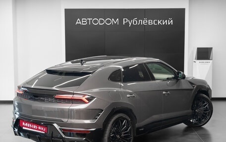Lamborghini Urus I, 2025 год, 44 320 000 рублей, 11 фотография